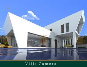 villa for sale in - Denia 