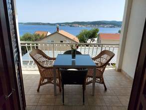 Thumbnail von House in Orebic with sea view