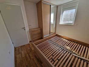 Thumbnail von Ground floor apartment with garden and sea view