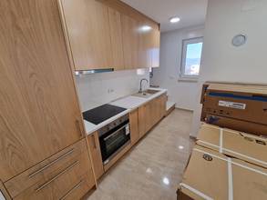 Thumbnail von Ground floor apartment with garden and sea view