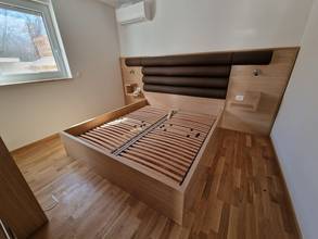Thumbnail von Ground floor apartment with garden and sea view
