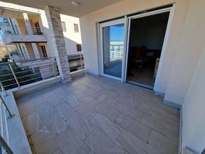 Thumbnail von Ground floor apartment with garden and sea view