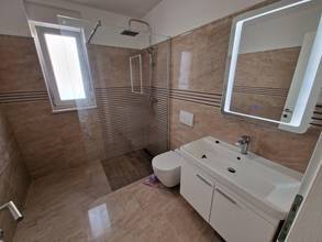 Thumbnail von Ground floor apartment with garden and sea view