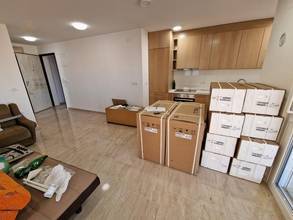 Thumbnail von Ground floor apartment with garden and sea view