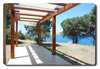 Thumbnail von Immogold Liebevoll gestaltete Villa mit herrlichem Meerblick