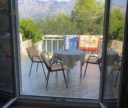 Thumbnail von Semi-detached house with beautiful sea view