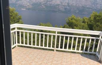 Thumbnail von Semi-detached house with beautiful sea view