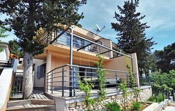 Thumbnail von House in a very attractive location with a beautiful sea view