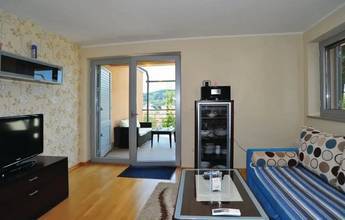 Thumbnail von House in a very attractive location with a beautiful sea view