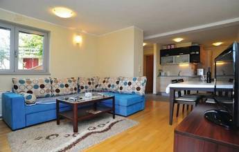 Thumbnail von House in a very attractive location with a beautiful sea view
