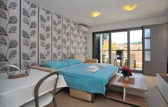 Thumbnail von House in a very attractive location with a beautiful sea view