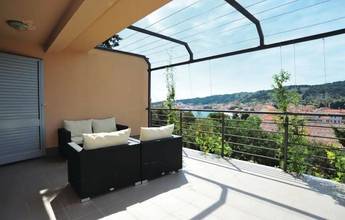 Thumbnail von House in a very attractive location with a beautiful sea view