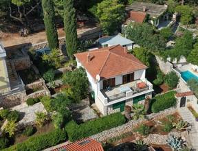 Thumbnail von Stone house in Jelsa with sea view