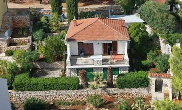 Thumbnail von Stone house in Jelsa with sea view