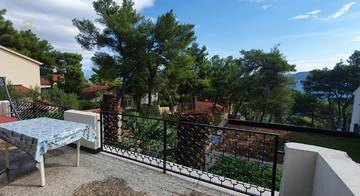 Thumbnail von Stone house in Jelsa with sea view