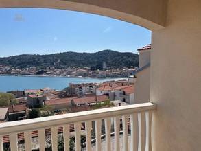 Thumbnail von Modern apartment (top floor) with beautiful sea view