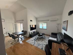 Thumbnail von Modern apartment (top floor) with beautiful sea view