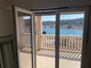 Thumbnail von Modern apartment (top floor) with beautiful sea view