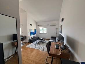 Thumbnail von Modern apartment (top floor) with beautiful sea view