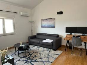 Thumbnail von Modern apartment (top floor) with beautiful sea view