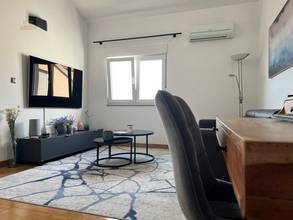 Thumbnail von Modern apartment (top floor) with beautiful sea view