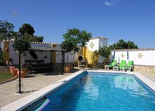 Thumbnail von Villa for sale in - Benajarafe