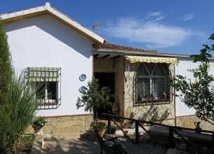 Thumbnail von Villa for sale in - Benajarafe