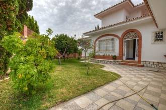 Thumbnail von villa for sale in - Benalmadena Costa