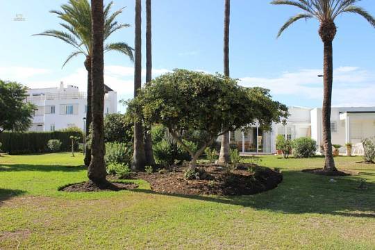villa for sale in - Guadalmina Alta 