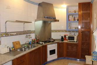 Thumbnail von villa for sale in - Guadalmina Alta