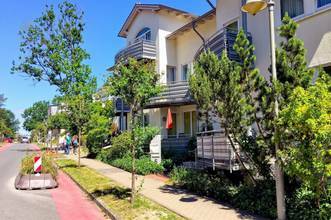 Thumbnail von Provisionsfrei: 4-Sterne-2-Raum-Whg. mit SW-Balkon u. TG-Stellplatz