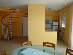 Thumbnail von Maisonettewohnung mit wunderschönem Panorama-Meerblick