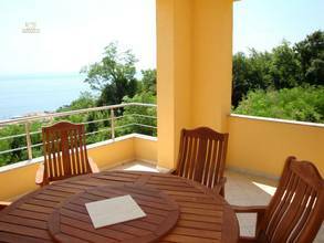 Thumbnail von Maisonettewohnung mit wunderschönem Panorama-Meerblick