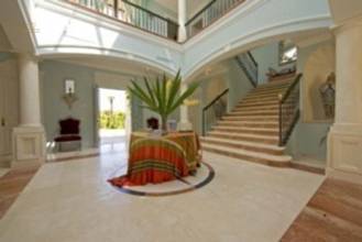 Thumbnail von Luxus-Villa in Guadalmina Baja R2756147