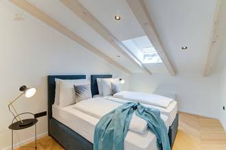 Thumbnail von Maisonette apartment directly by the sea