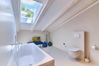 Thumbnail von Maisonette apartment directly by the sea