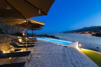 Thumbnail von Maisonette apartment directly by the sea