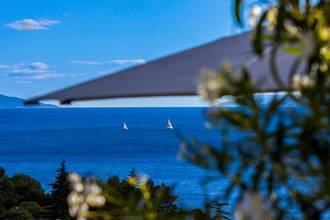 Thumbnail von Maisonette apartment directly by the sea