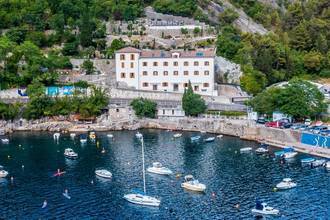 Thumbnail von Maisonette apartment directly by the sea