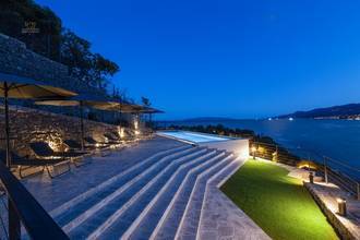 Thumbnail von Maisonette apartment directly by the sea