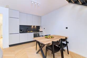 Thumbnail von Maisonette apartment directly by the sea