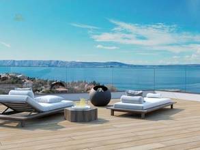 Modernes Penthouse in Novi Vinodolski