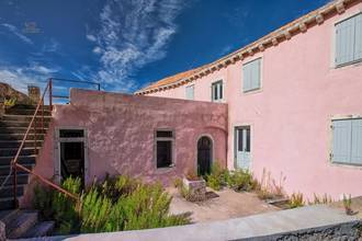 Thumbnail von Stone house for renovation near Jelsa