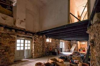 Thumbnail von Stone house for renovation near Jelsa