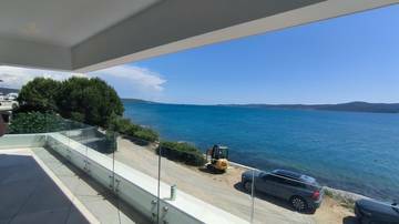 Thumbnail von Newly built apartments directly on the sea - with roof terrace