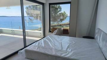 Thumbnail von Newly built apartments directly on the sea - with roof terrace