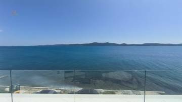 Thumbnail von Newly built apartments directly on the sea - with roof terrace