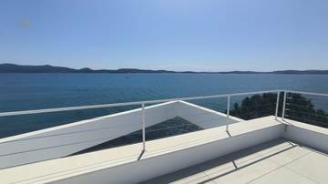 Thumbnail von Newly built apartments directly on the sea - with roof terrace