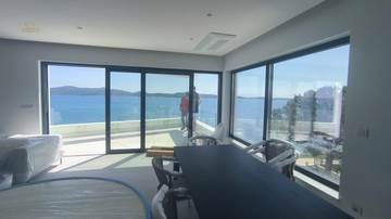 Thumbnail von Newly built apartments directly on the sea - with roof terrace