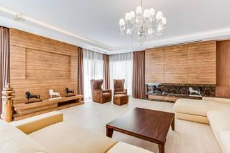 Thumbnail von Luxus-Villa in Nueva Andalucia R2746226